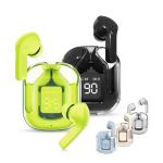 Ultrapods Max Wireless Earbuds 5.3 Transparent