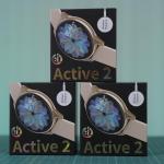 Active 2 Smart Watch