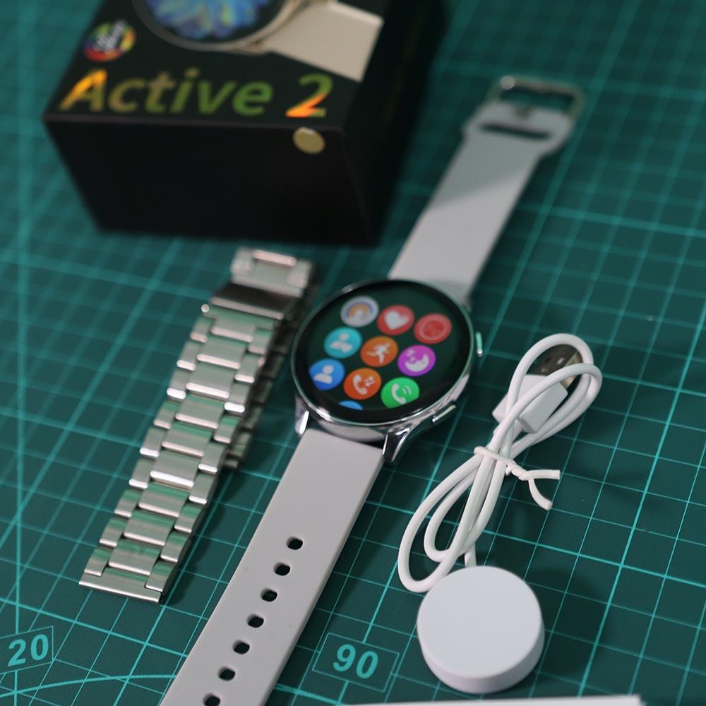 Active 2 Smart Watch