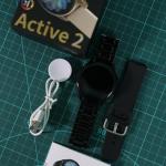 Active 2 Smart Watch