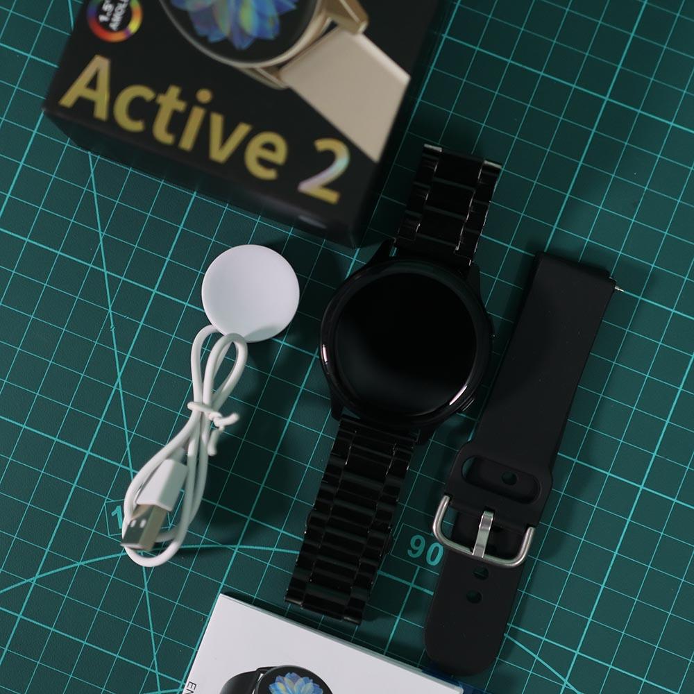 Active 2 Smart Watch
