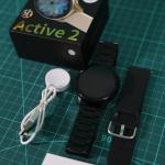 Active 2 Smart Watch