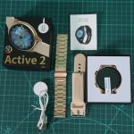 Active 2 Smart Watch