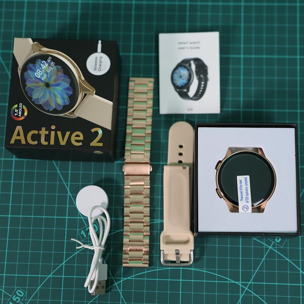 Active 2 Smart Watch