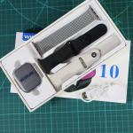 WS-X13 WISME Series 10 Smart Watch