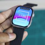 WS-X13 WISME Series 10 Smart Watch