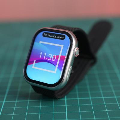 WS-X13 WISME Series 10 Smart Watch