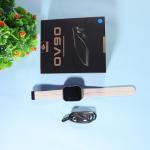 OV90 3D Amoled Display Smart Watch