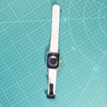OV90 3D Amoled Display Smart Watch