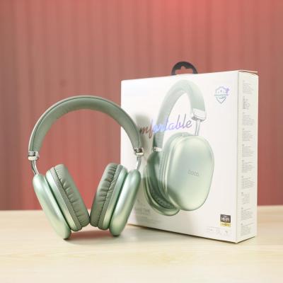 Hoco W35 Max Wireless Headphone