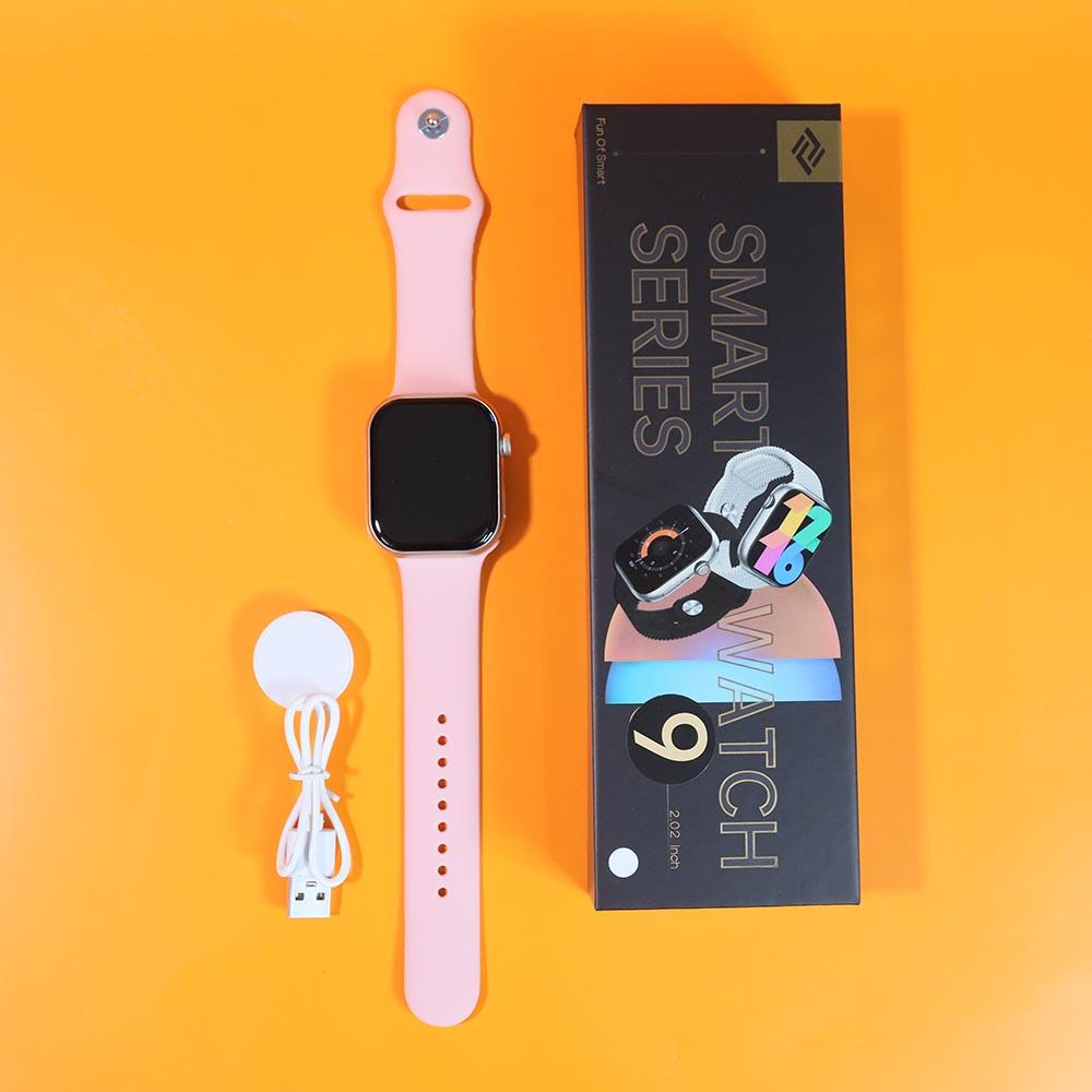 Smart Watch Series 9