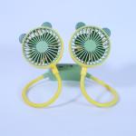 Rechargeable Portable Neck Fan