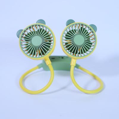 Rechargeable Portable Neck Fan