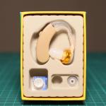Axon Hearing Aid X-168