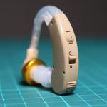 Axon Hearing Aid X-168