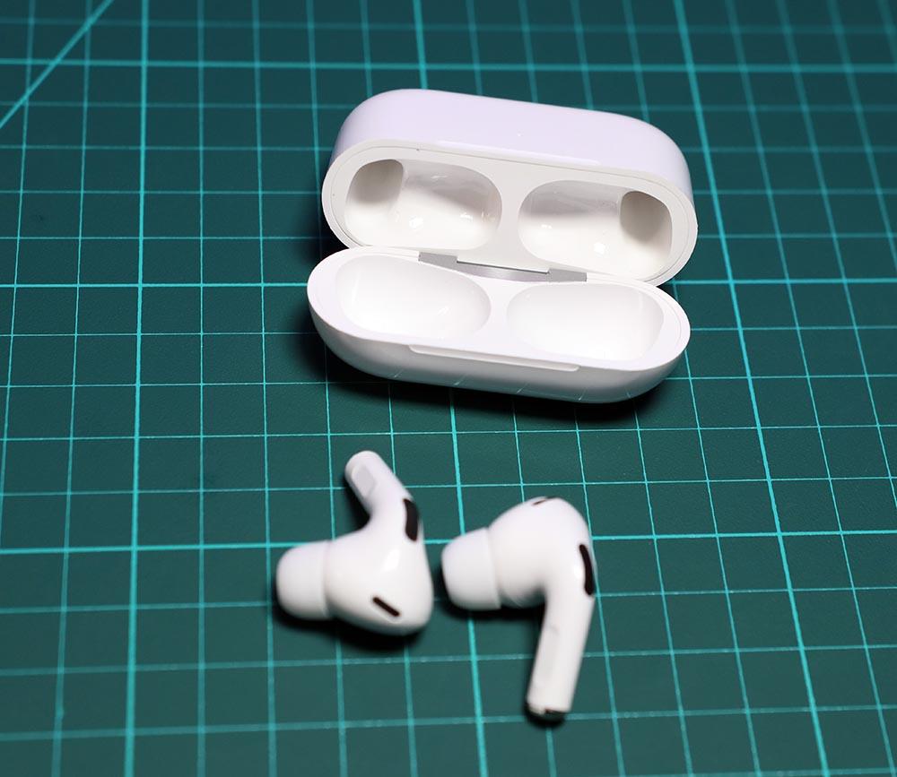AirPods Pro (2nd generation)