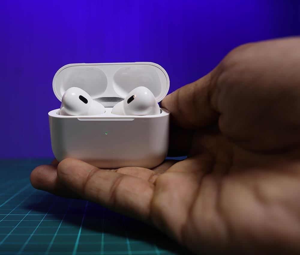 AirPods Pro (2nd generation)