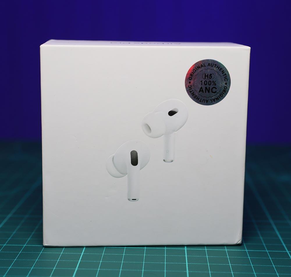 AirPods Pro (2nd generation)