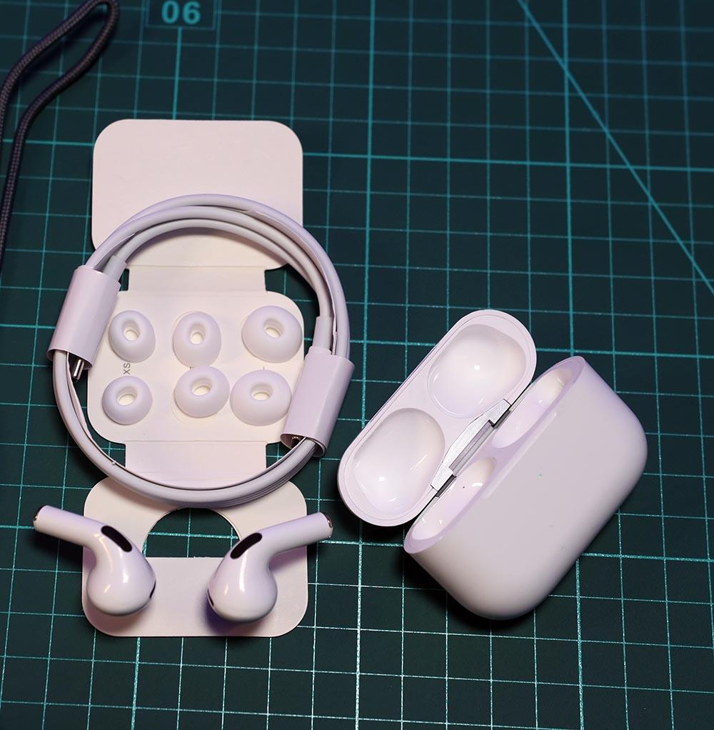 AirPods Pro (2nd generation)