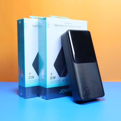 Joyroom JR-QP192 20000mAh 22.5W Fast Charging Power Bank