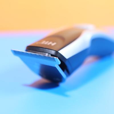 HTC AT 538 Rechargeable Hair and Beard Trimmer for Men
