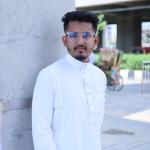 Al Aseel Premium Jubba White Color (Code - A100)