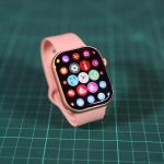 Laxasfit S9 pro Smart Watch