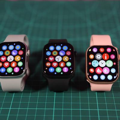 Laxasfit S9 pro Smart Watch