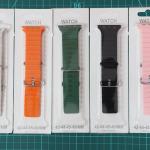 Watch Straps For T900 Ultra - S9 Pro - Y20 Ultra -Y80 Ultra - DT900