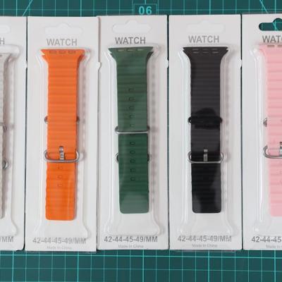 Watch Straps For T900 Ultra - S9 Pro - Y20 Ultra -Y80 Ultra - DT900