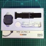 W9 Ultra 2 Smart Watch