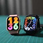 W9 Ultra 2 Smart Watch
