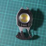 Led Rechargeable Key Chain Light