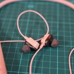 BASEUS Neckband Headphones Bluetooth 5.3 Wireless Earbuds