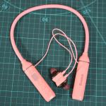 BASEUS Neckband Headphones Bluetooth 5.3 Wireless Earbuds