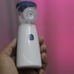portable nebulizer JSL- W302