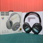RE - NY040 Wireless Stereo Headphone (RGB)