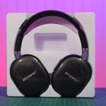 RE-NY024 Wireless Stereo Headphone