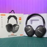 RE-NY024 Wireless Stereo Headphone