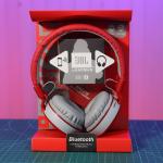 JBL Bluetooth Headphone Ms-881A Professional