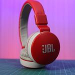 JBL Bluetooth Headphone Ms-881A Professional