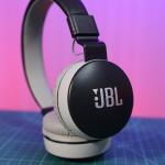 JBL Bluetooth Headphone Ms-881A Professional