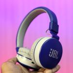 JBL Bluetooth Headphone Ms-881A Professional
