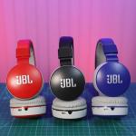 JBL Bluetooth Headphone Ms-881A Professional