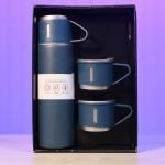Vacuum Flask Stainless Steel (500 ml flask)