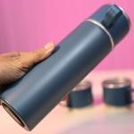Vacuum Flask Stainless Steel (500 ml flask)