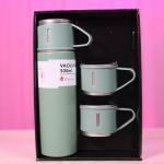 Vacuum Flask Stainless Steel (500 ml flask)