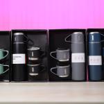 Vacuum Flask Stainless Steel (500 ml flask)