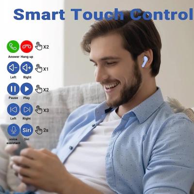 Ultrapods Max Wireless Earbuds 5.3 Transparent