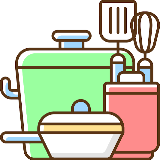 Kitchen Tools